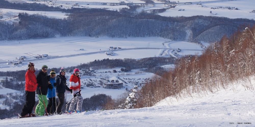 스키 및 겨울 스포츠