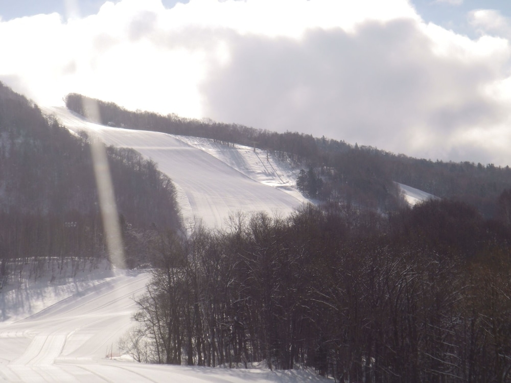 스키 및 겨울 스포츠
