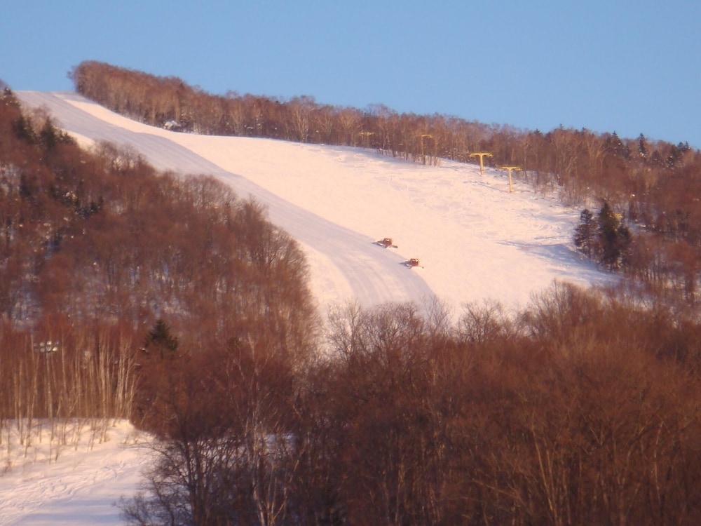 스키 및 겨울 스포츠