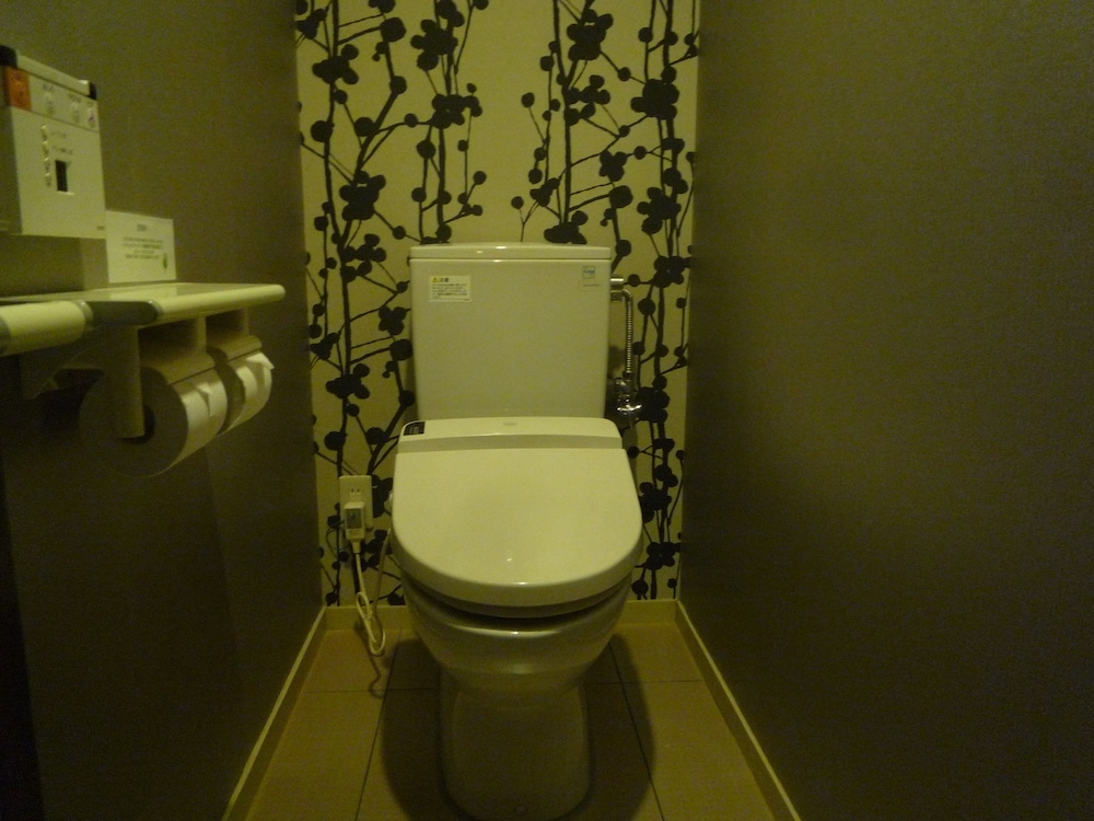 욕실 편의 시설