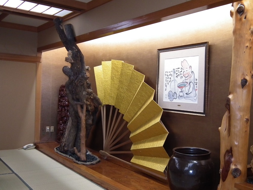 내부 세부 사진