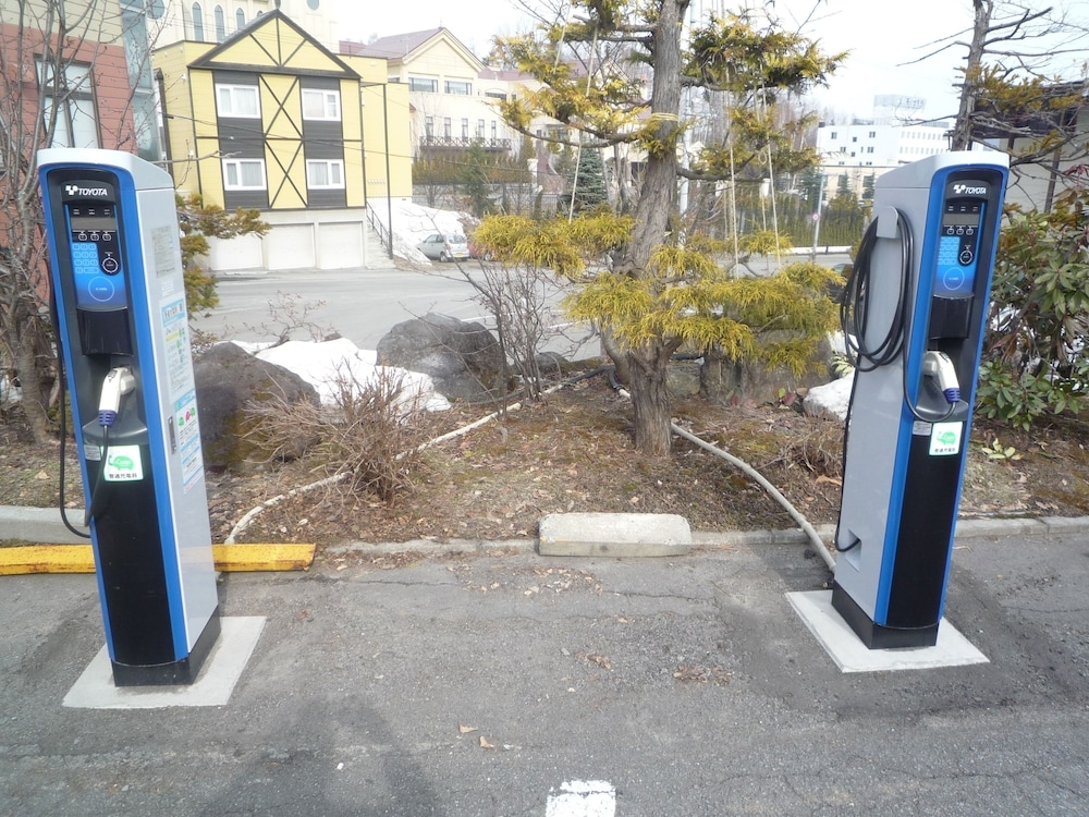 숙박 시설 내 편의 시설/서비스