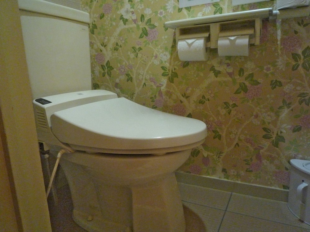 욕실 편의 시설