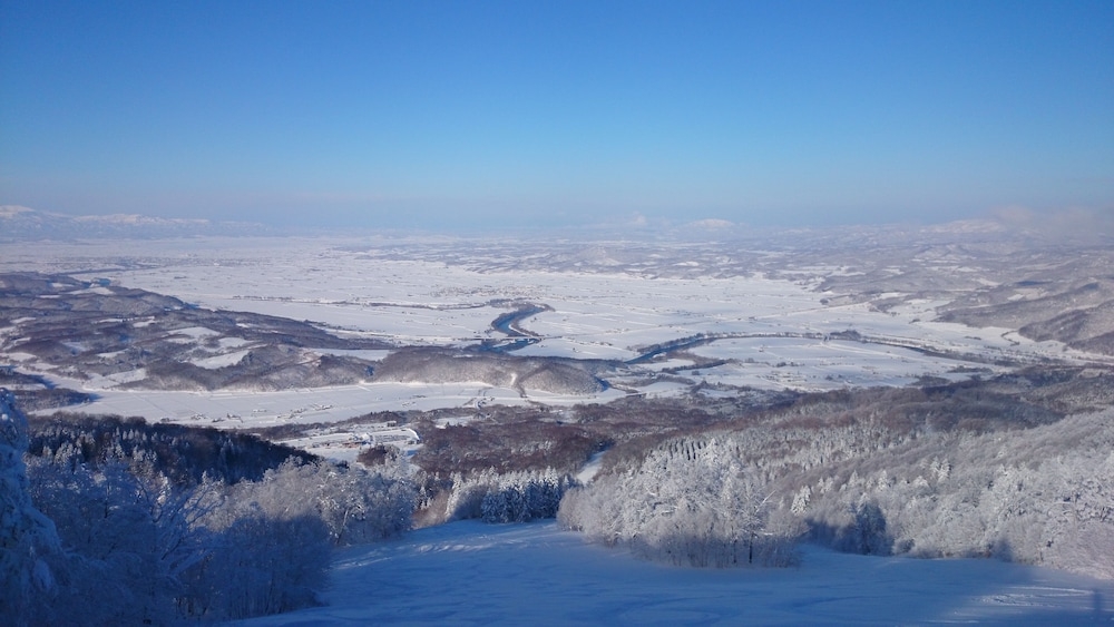 스키 및 겨울 스포츠