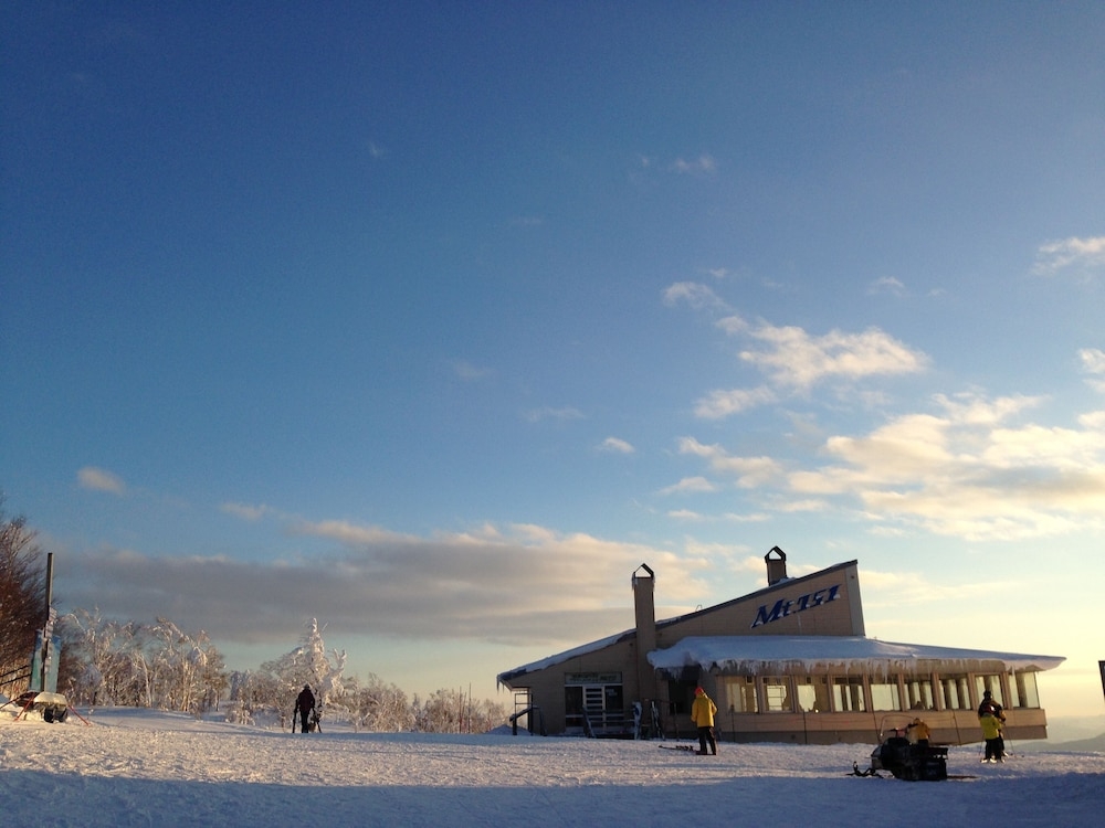스키 및 겨울 스포츠