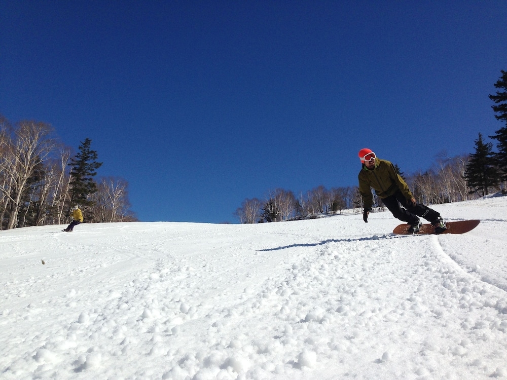 스키 및 겨울 스포츠