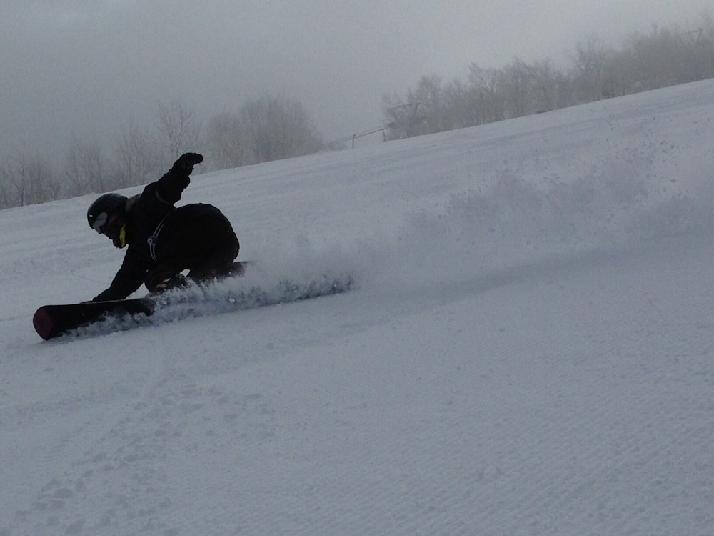 스키 및 겨울 스포츠