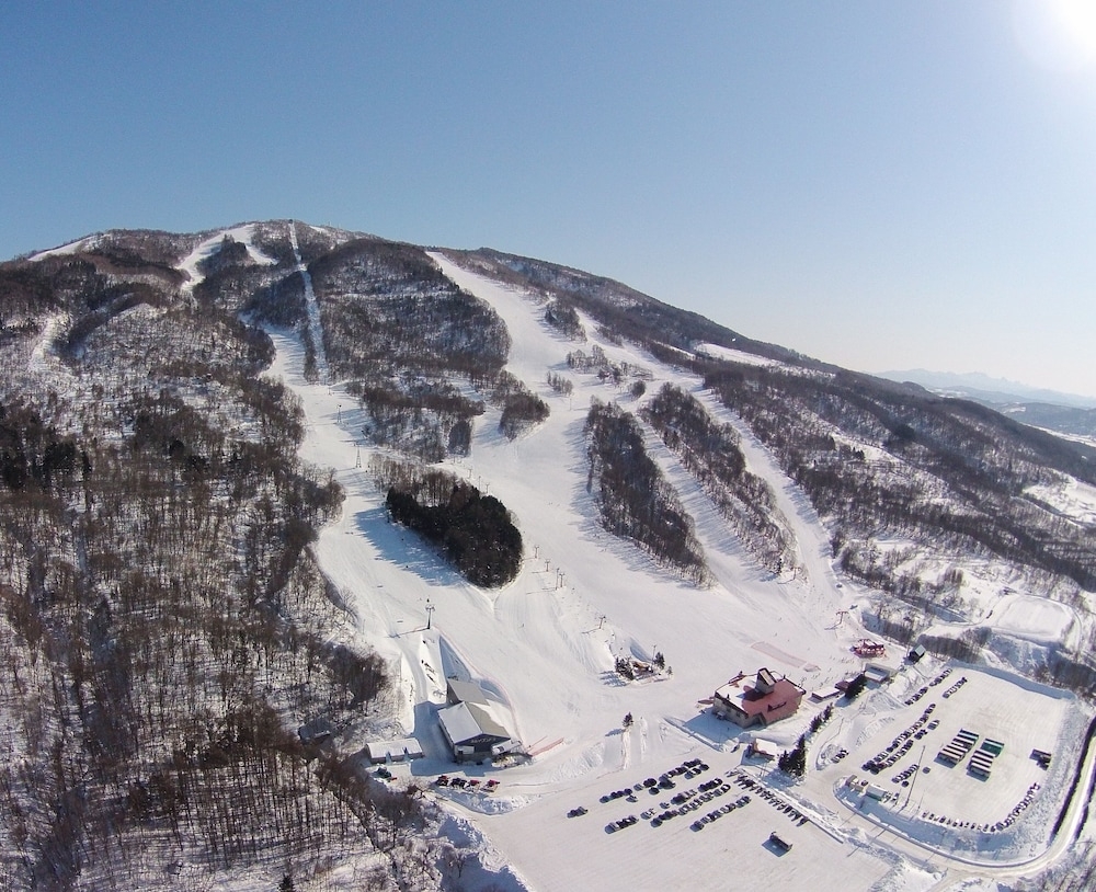 스키 및 겨울 스포츠
