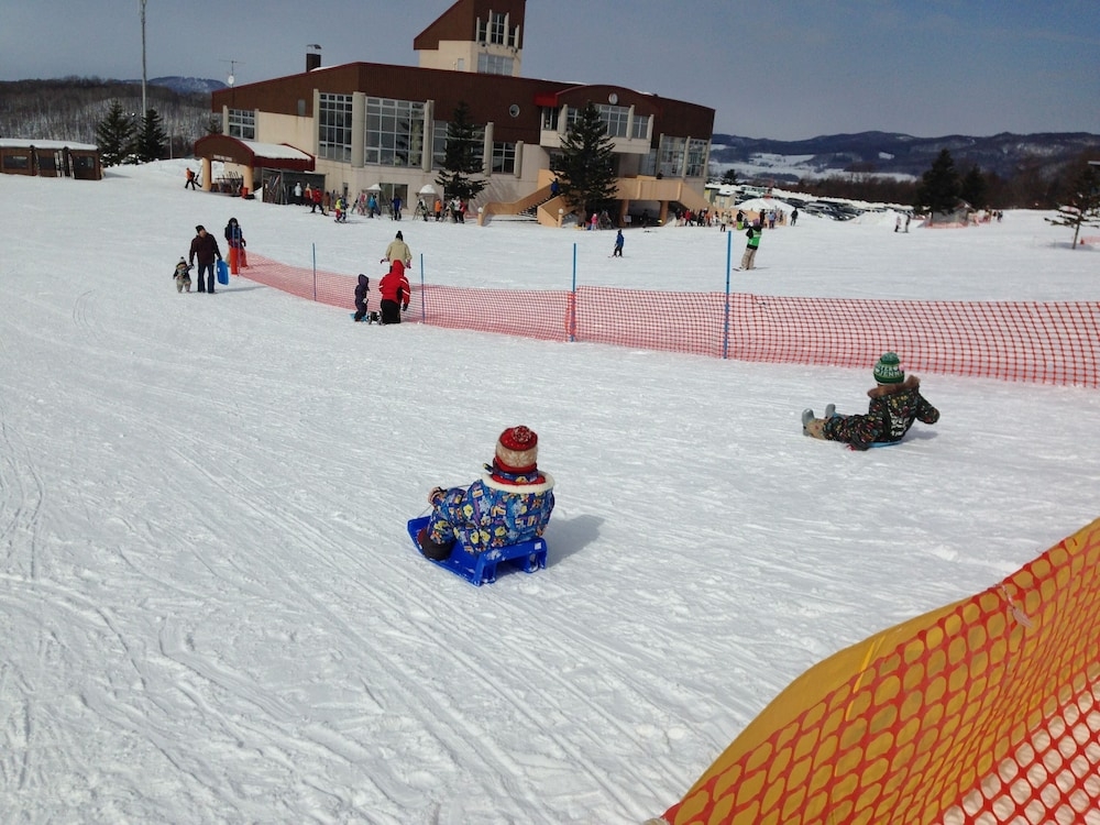 스키 및 겨울 스포츠