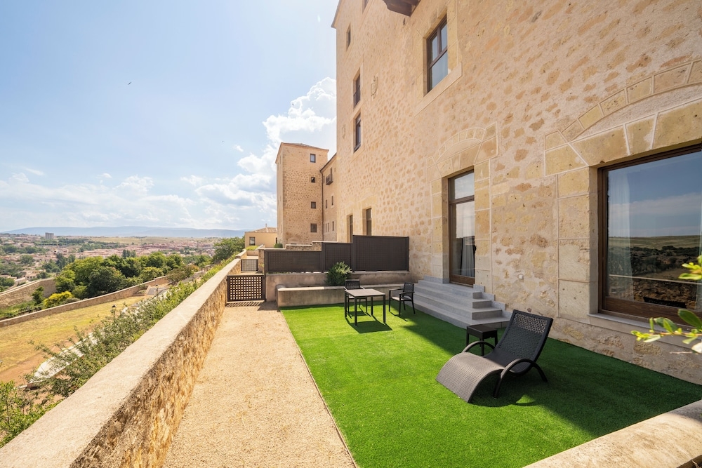 숙박 시설 정면