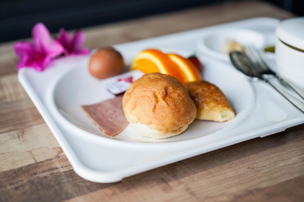 숙박 시설 내 편의 시설/서비스