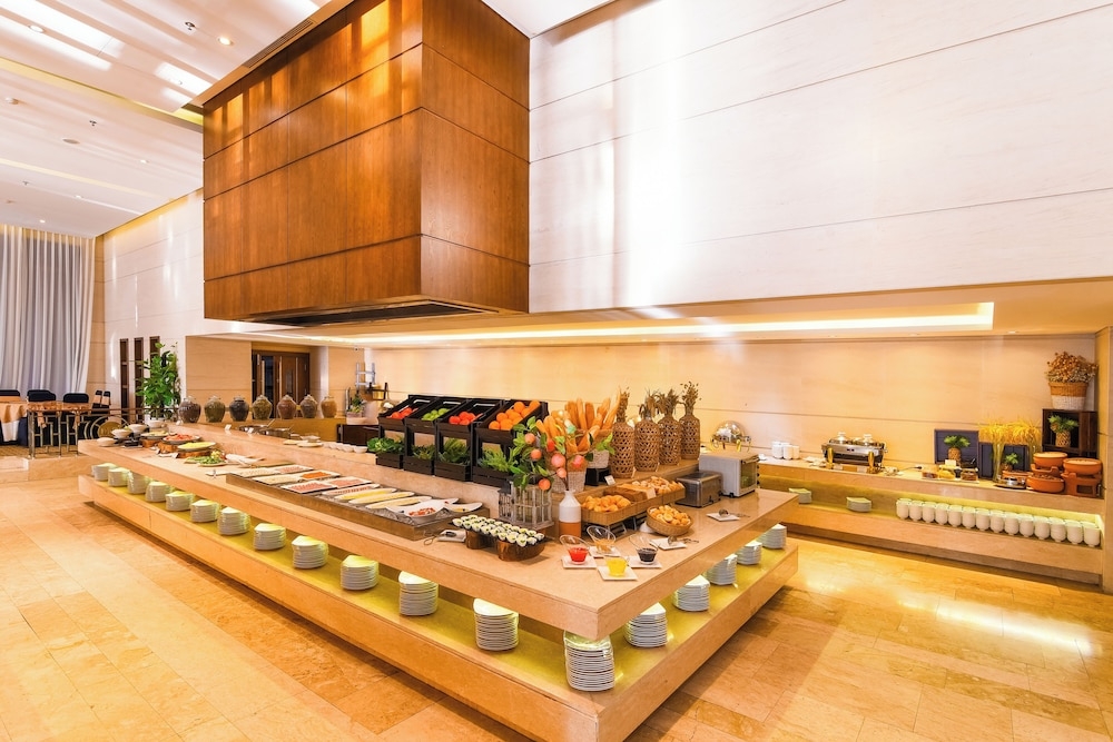 BBQ/피크닉 공간