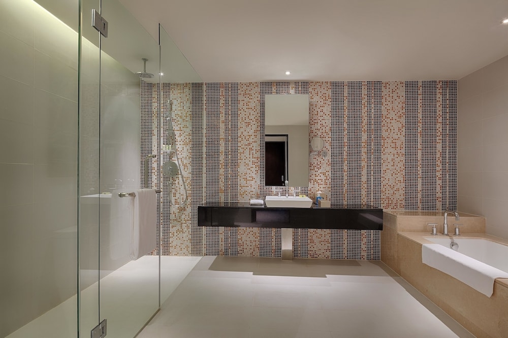 객실 내 편의 시설/서비스