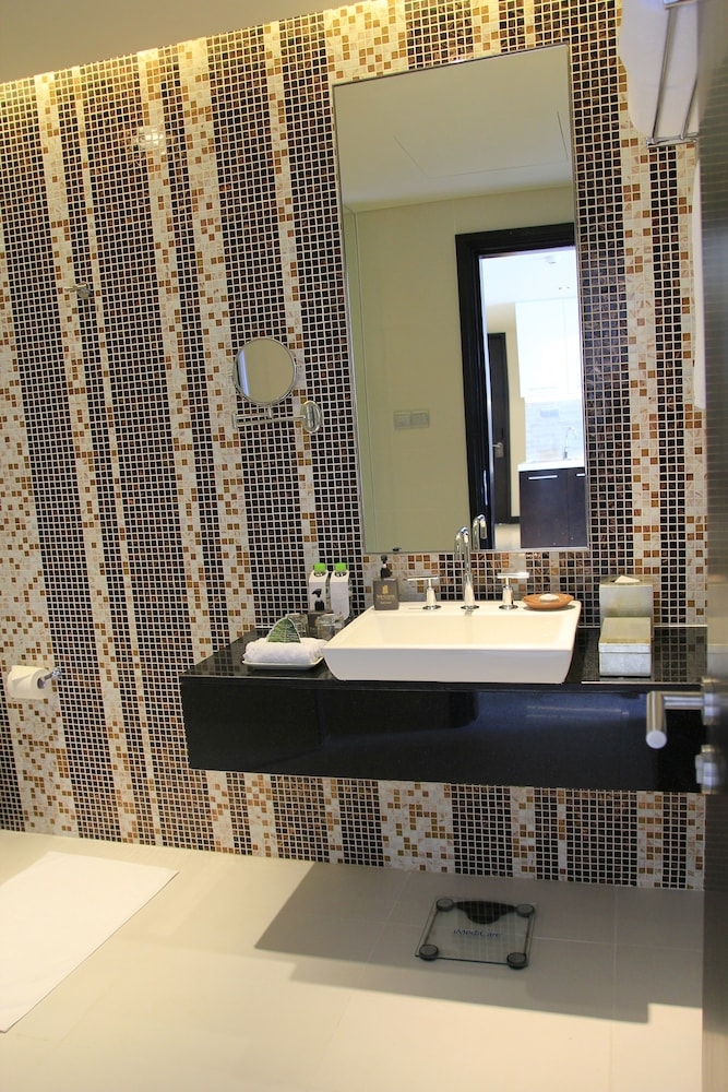 욕실 편의 시설