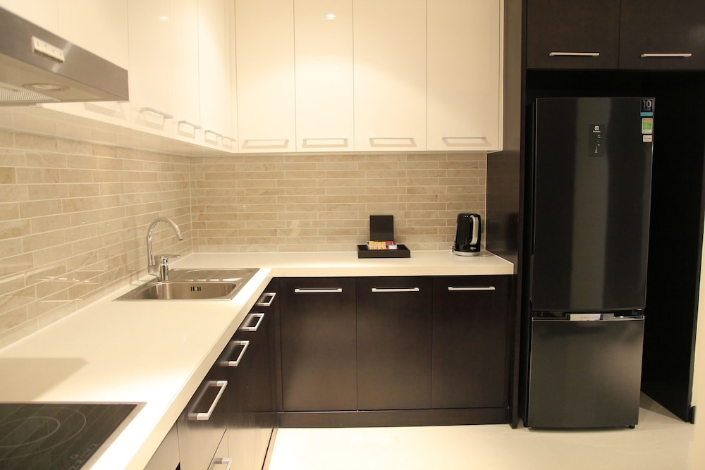 전용 간이 주방