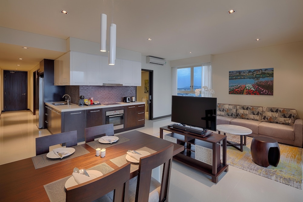 전용 간이 주방