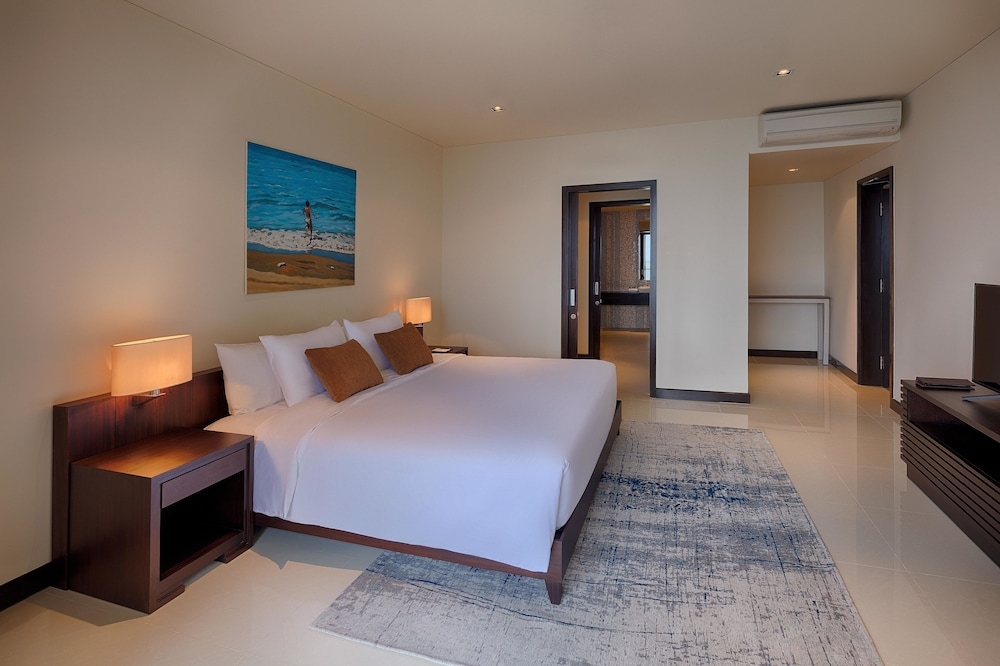 객실 내 편의 시설/서비스