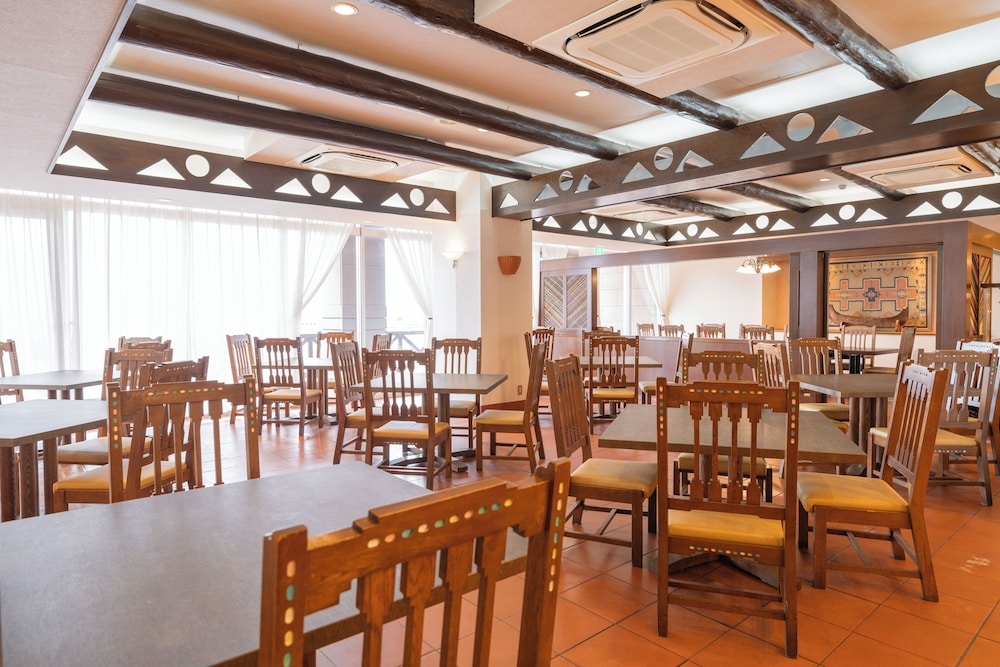 아침 식사 공간