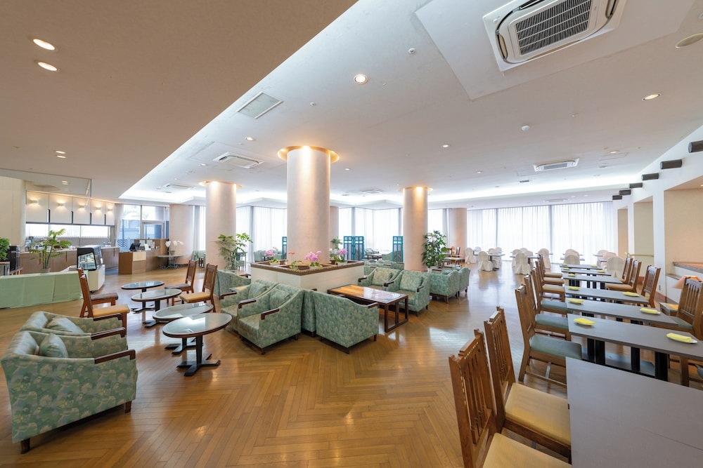 로비 라운지