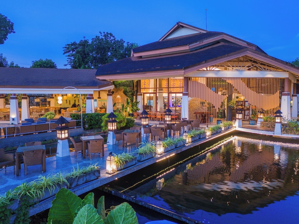 아침 식사 공간