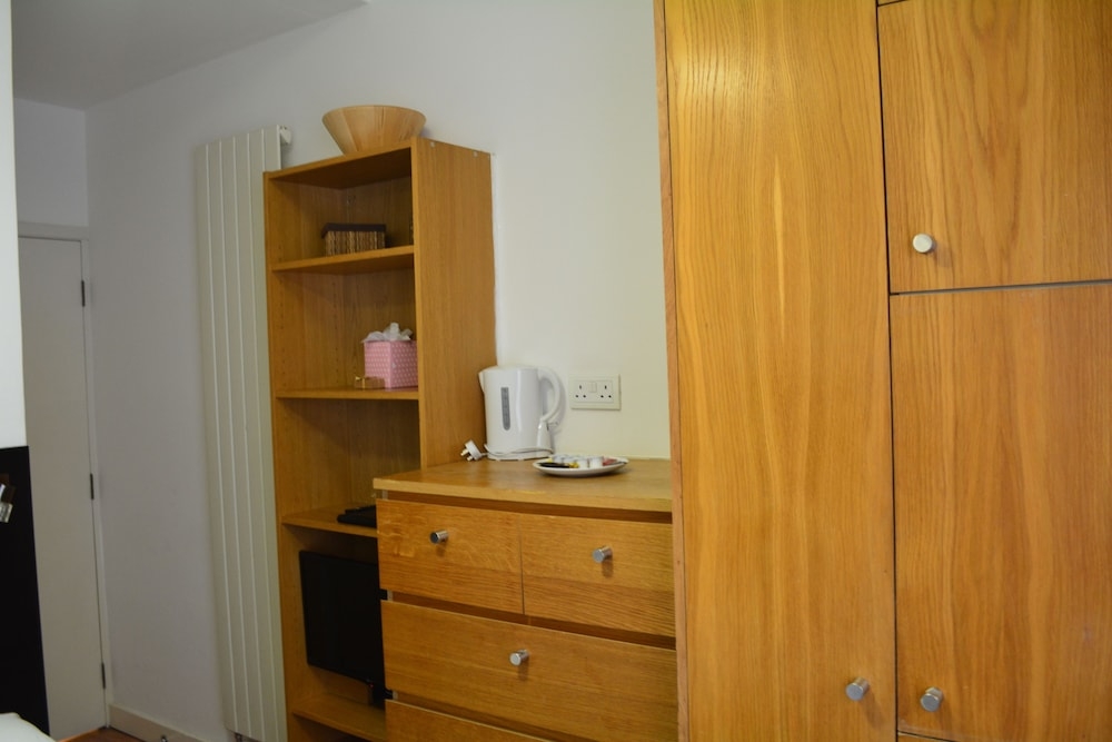 객실 내 편의 시설/서비스