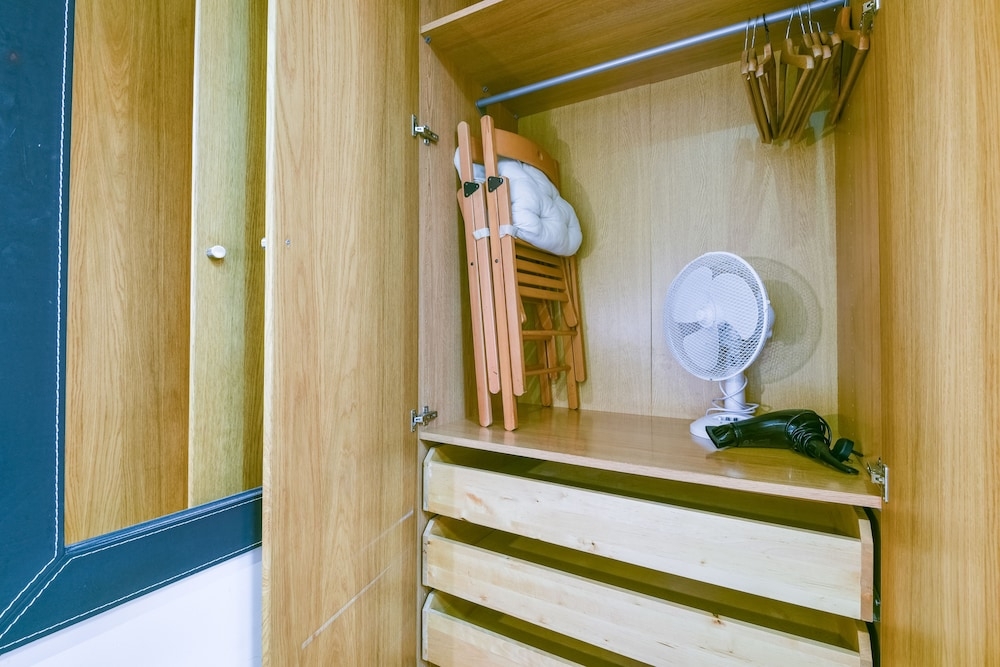 객실 내 편의 시설/서비스