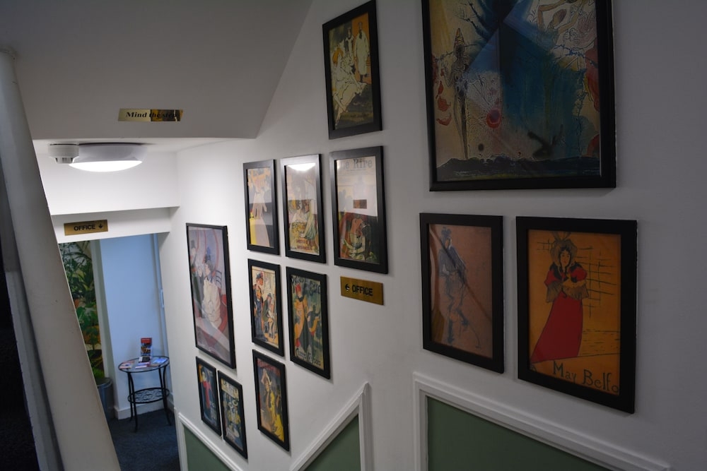 내부 세부 사진