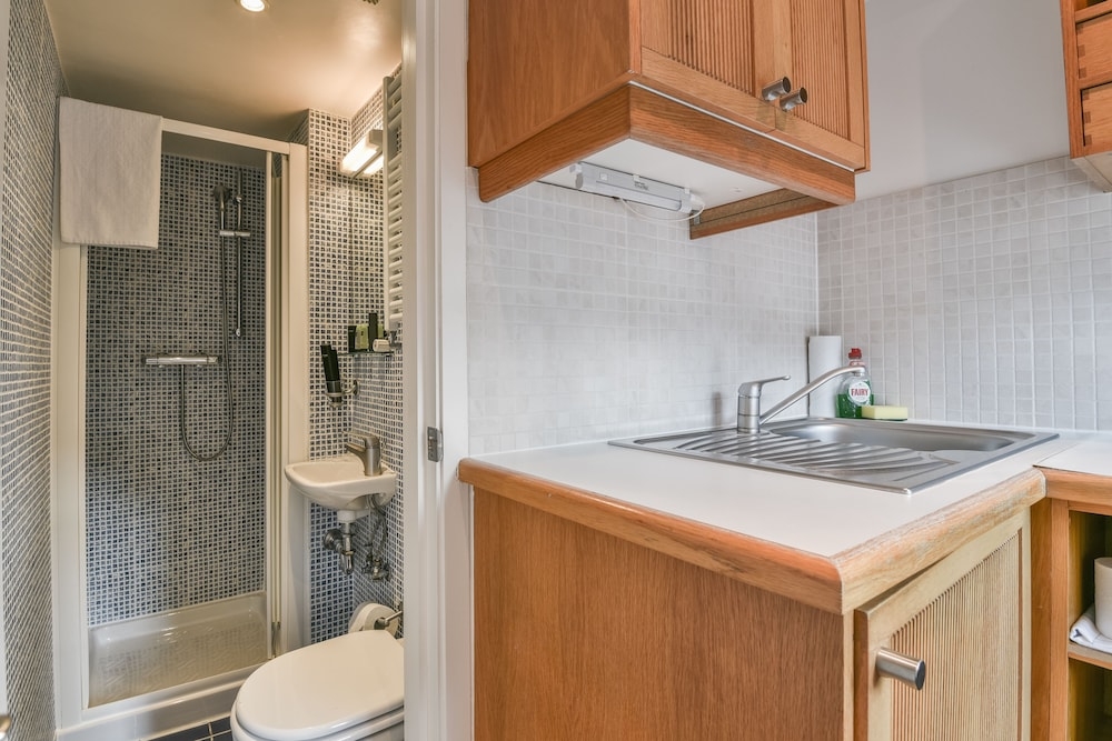 전용 간이 주방