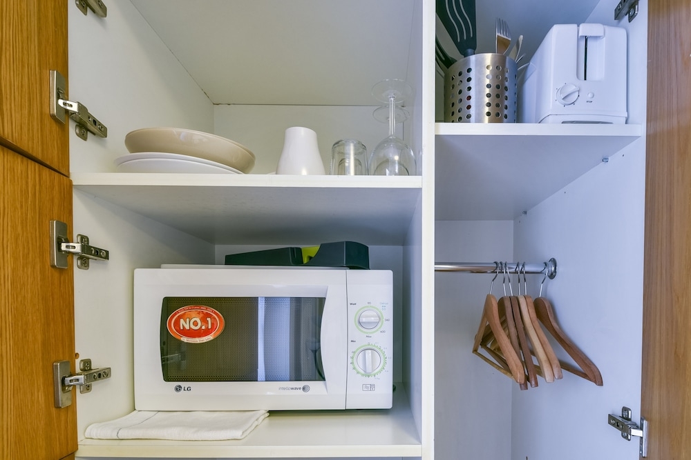 객실 내 편의 시설/서비스