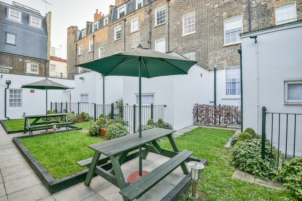 BBQ/피크닉 공간