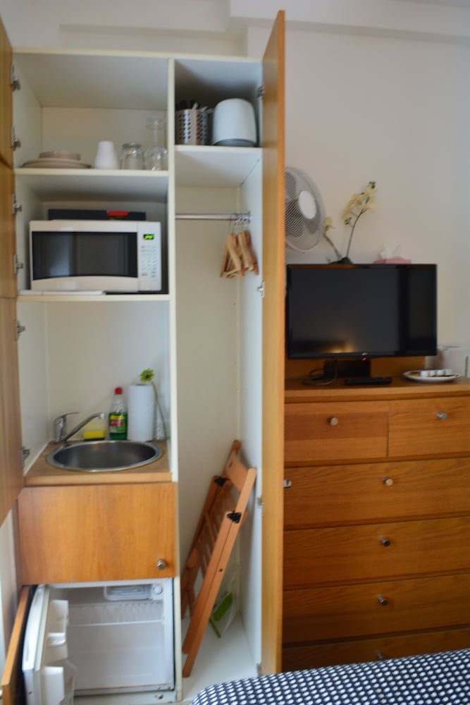 전용 간이 주방