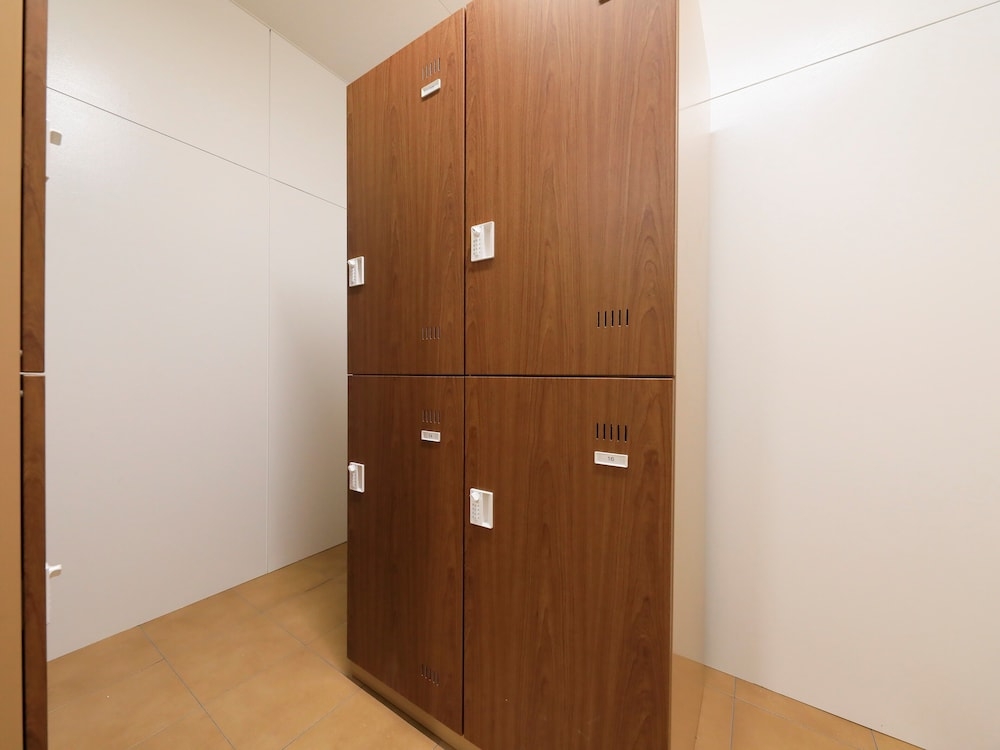 숙박 시설 내 편의 시설/서비스