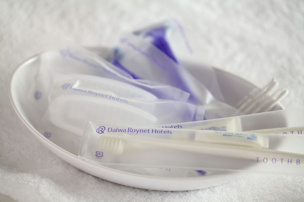 객실 내 편의 시설/서비스