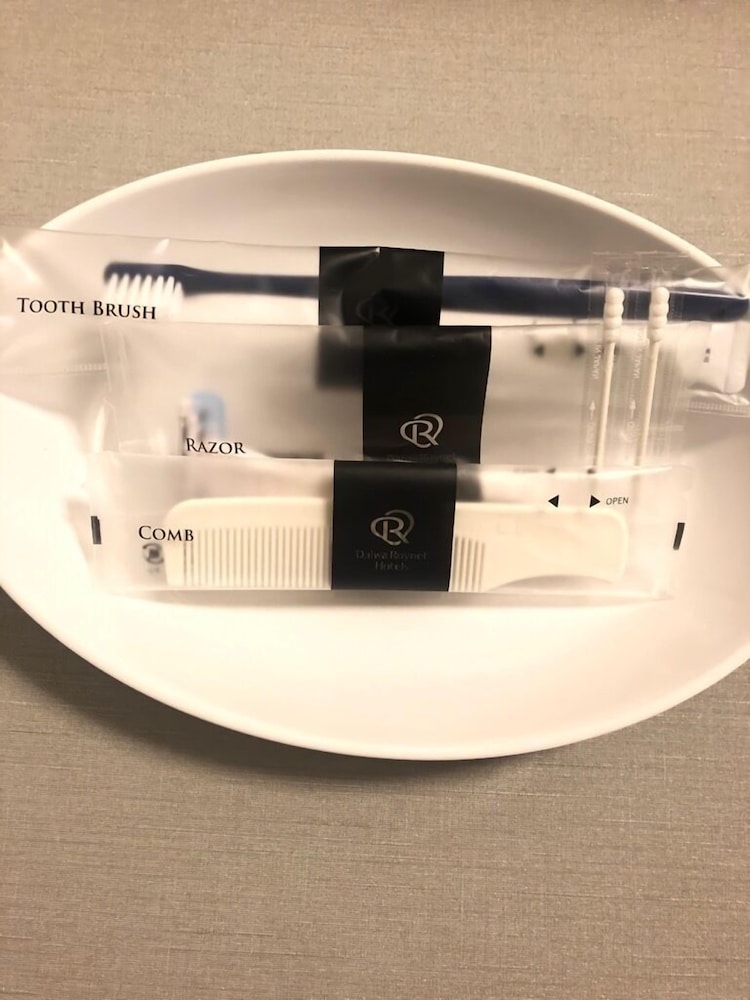 욕실 편의 시설