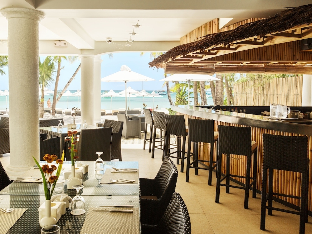 바(숙박 시설 내)