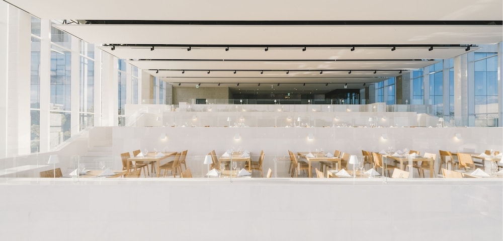 아침 식사 공간