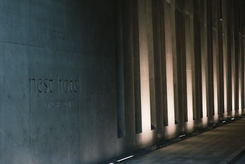 외부 세부 사진