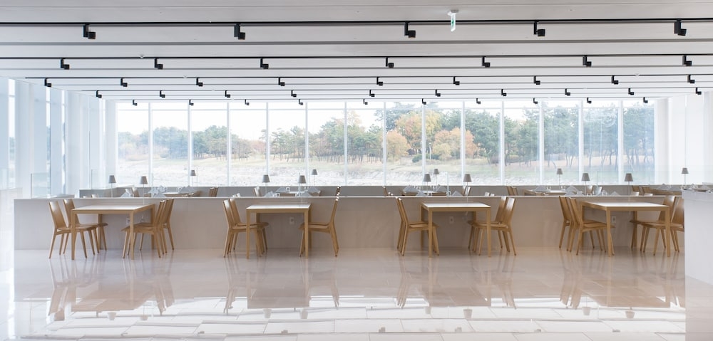 아침 식사 공간