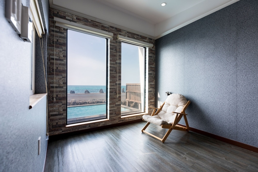 객실 내 편의 시설/서비스