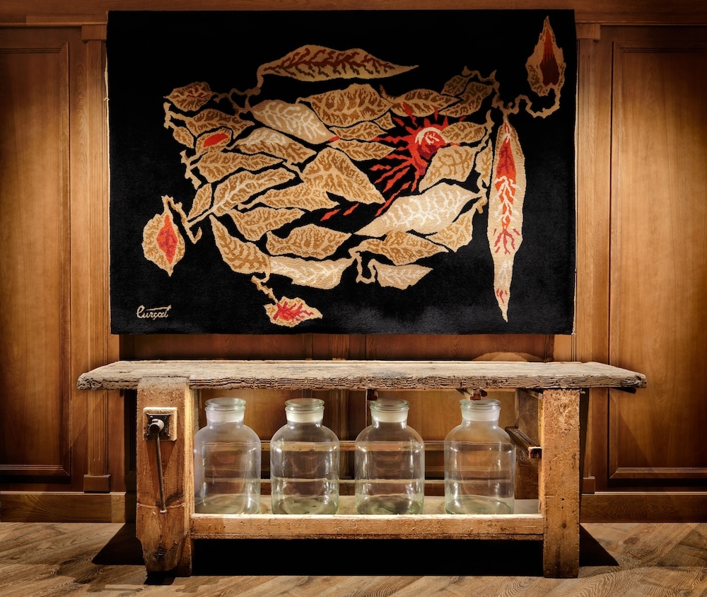 아침 식사 공간