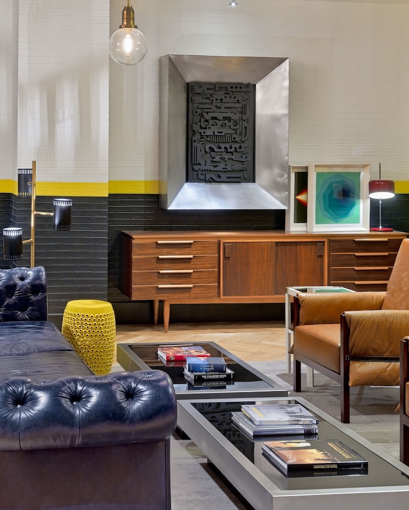 바(숙박 시설 내)