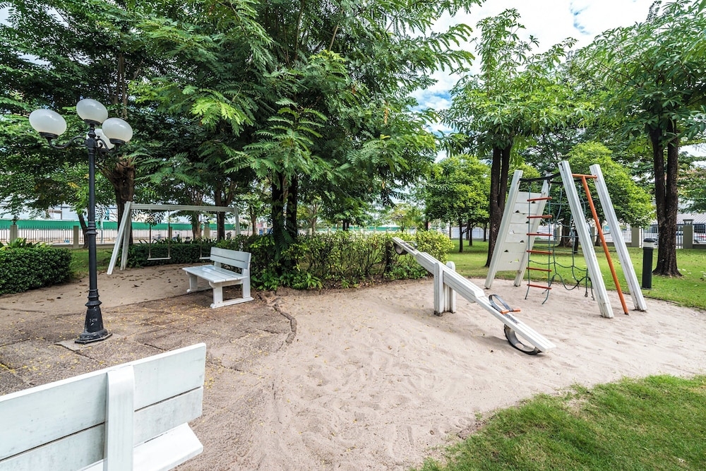 숙박 시설 내 편의 시설/서비스