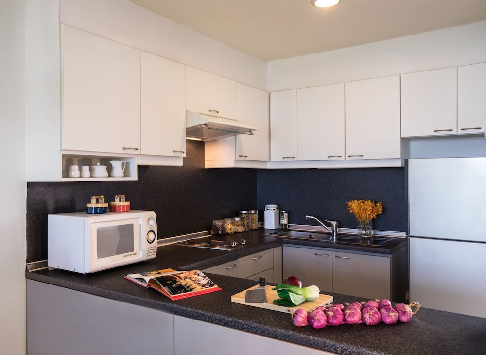 전용 간이 주방