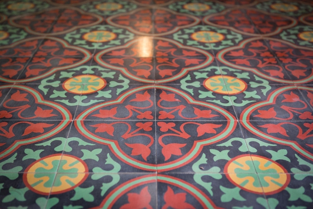 내부 세부 사진