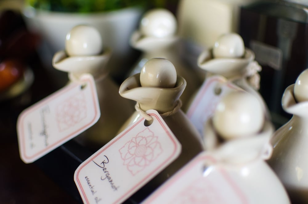 스파 트리트먼트