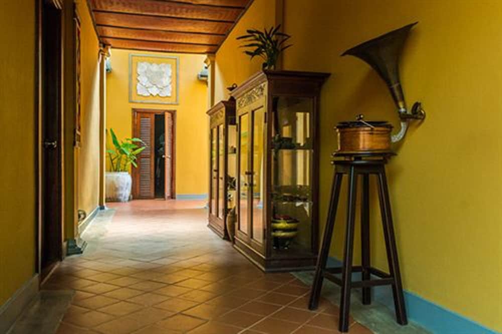 내부 세부 사진