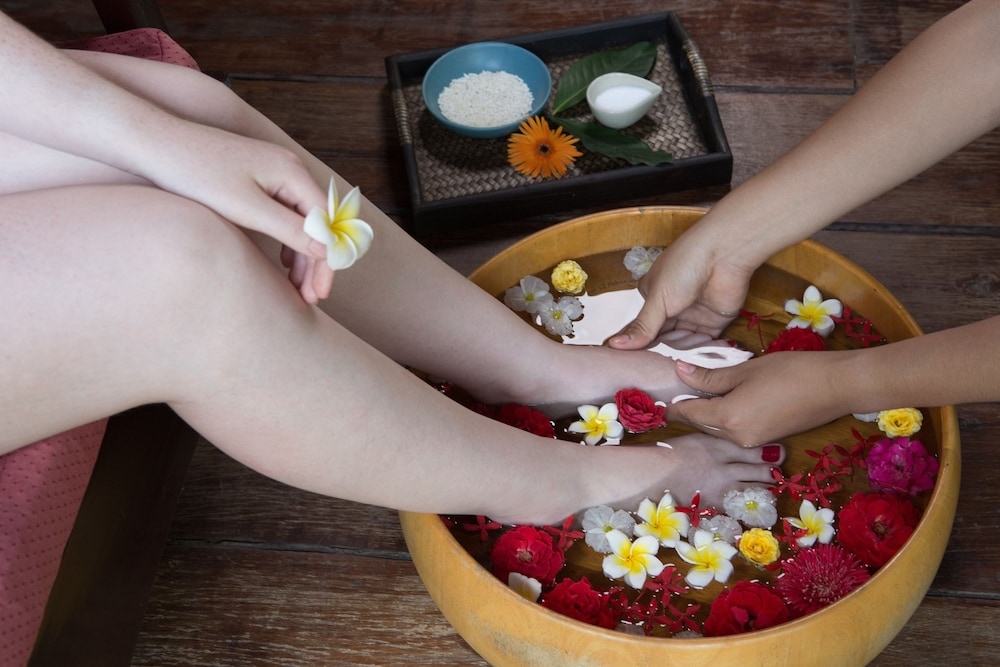 스파 트리트먼트