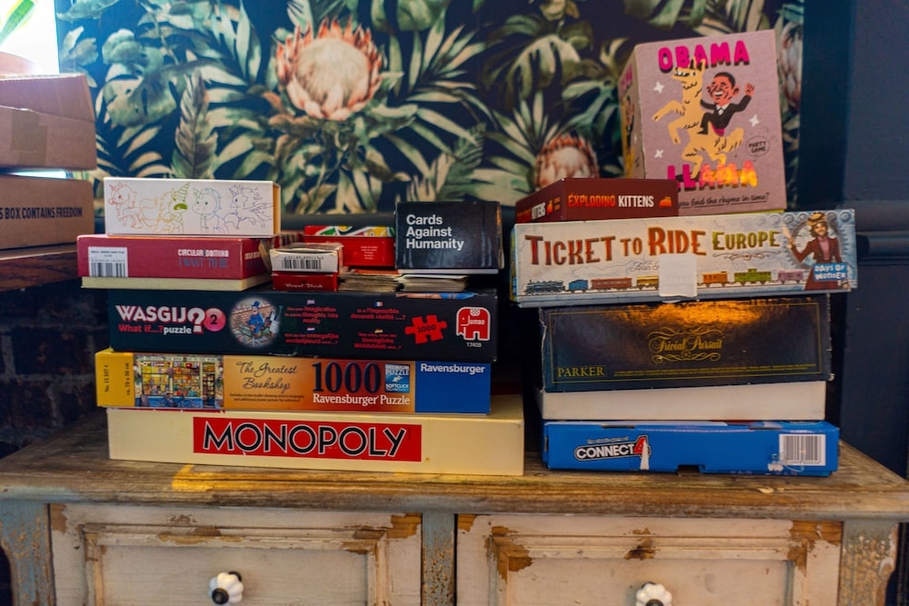 내부 세부 사진