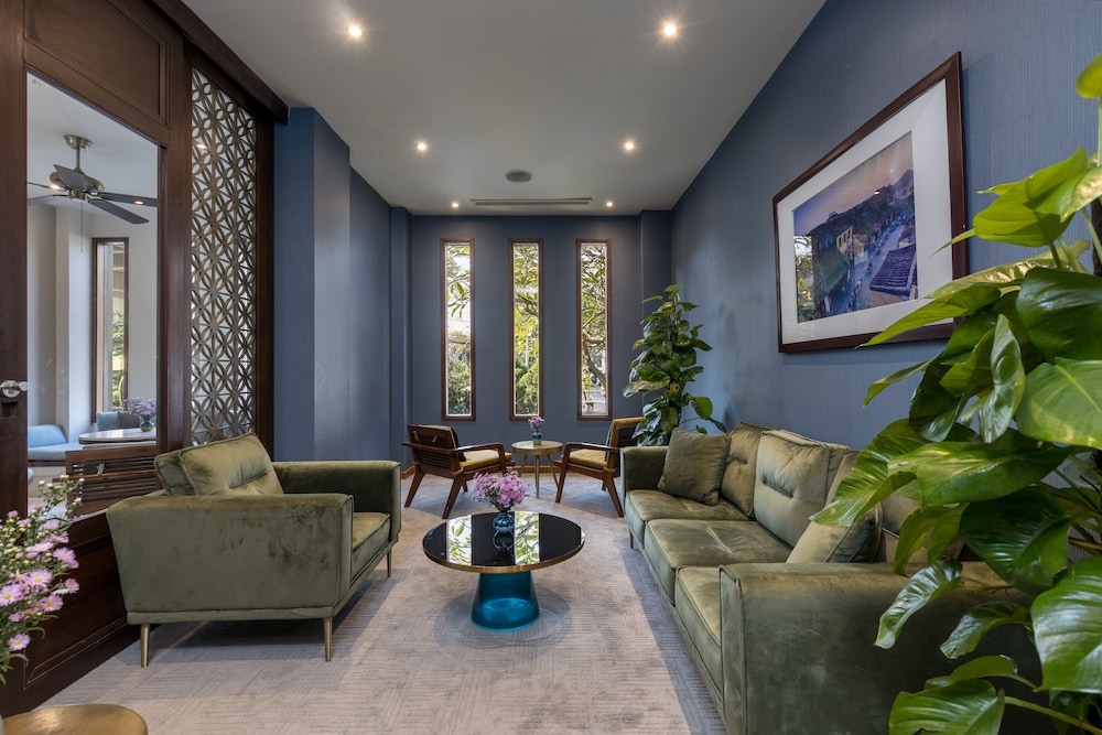 이그제큐티브 라운지