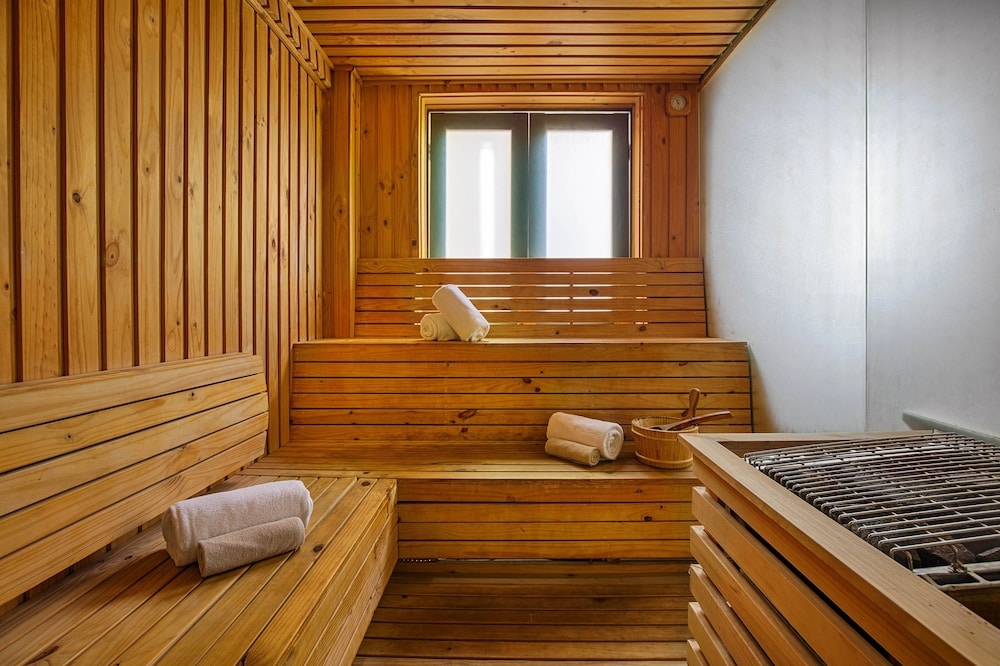 사우나